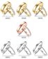 Preview: SET-NS-dreifarbig-GOLD